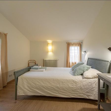 B&B Mas Coquells Habitacion Genover Vilanant エクステリア 写真