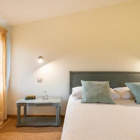 B&B Mas Coquells Habitacion Genover Vilanant エクステリア 写真