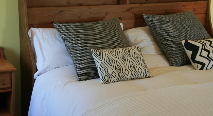 B&B Mas Coquells Habitacion Genover Vilanant 部屋 写真