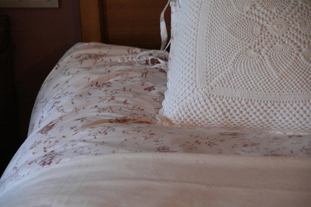B&B Mas Coquells Habitacion Genover Vilanant 部屋 写真