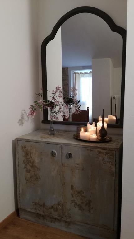 B&B Mas Coquells Habitacion Genover Vilanant エクステリア 写真